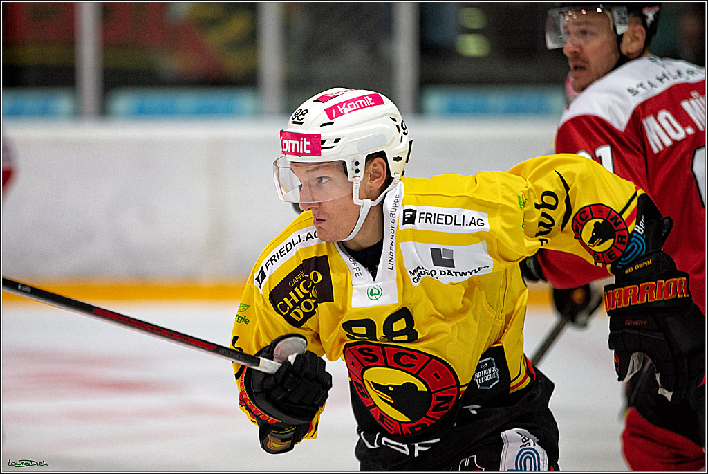 PENNY DEL;  Koelner Haie Gala ; Koeln, 18.08.2022